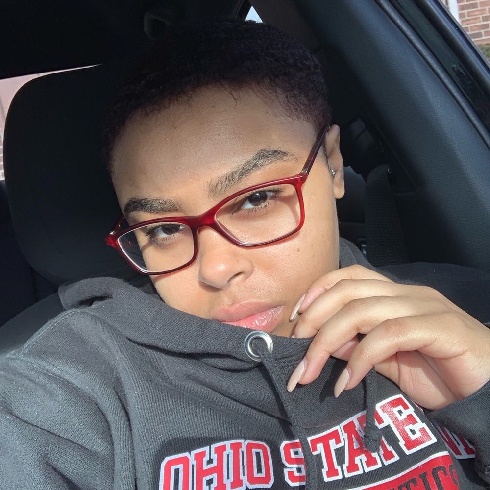 Meet your Posher, Brianna